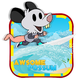 Awsome Possum icon