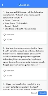 MySejahtera(圖3)-速報App