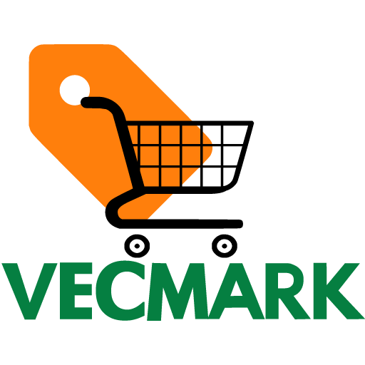VECMARK logo