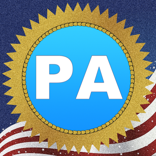PA Laws (Pennsylvania) 1.5 Icon