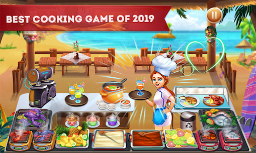 Cooking Funny Mod APK 2022 Free Download 2