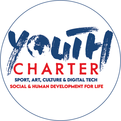 Youth Charter - AppWisp.com