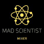Cover Image of Télécharger Mad Scientist Mixer  APK