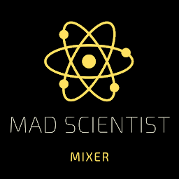 Mad Scientist Mixer Mod Apk