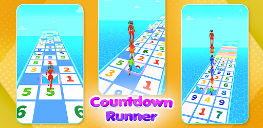 Countdown Runner