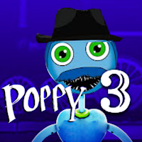 Poppy Playtime Chapter 3 Tips