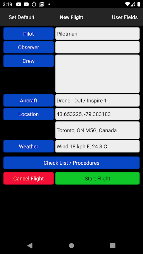 Drone Pilot Canadaのおすすめ画像5