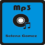collection of Selena Gomez mp3 icon