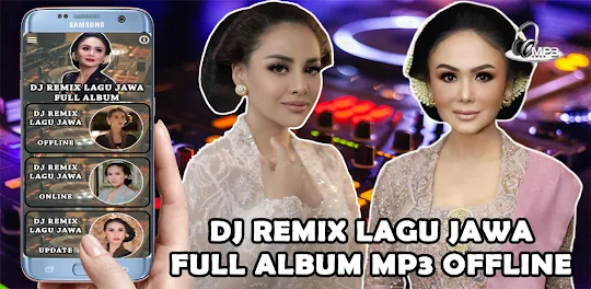DJ Remix Lagu Jawa Full Album