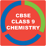 CBSE CHEMISTRY FOR CLASS 9 icon