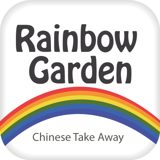 Rainbow Garden logo