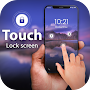 Touch Lock Screen
