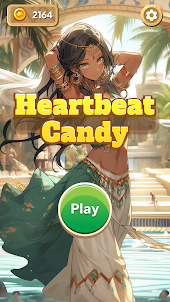Heartbeat Candy