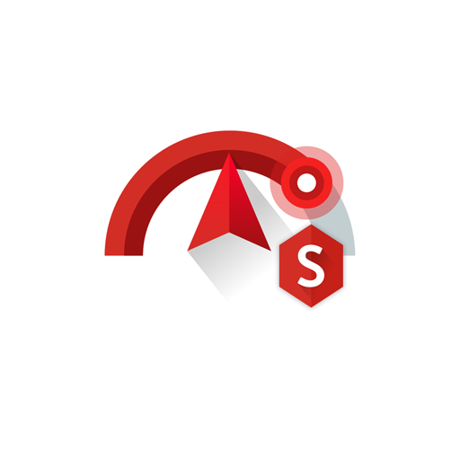ナビアップS logo