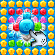 Candy Sweet Sugar Smash 1.0001 Icon