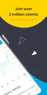 Trading 212 – Stocks & Forex 2