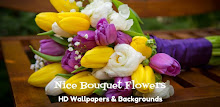 Best Bouquet Flowers HD Wallpapers & Backgrounds APK