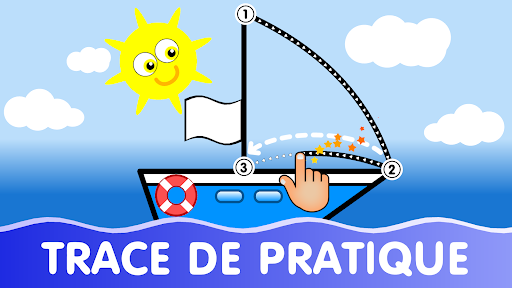 Jeux pour petit bebe de 2+ ans screenshot 12