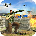Cover Image of Télécharger Avion Sky Shooter Game 2020  APK