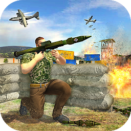 Icon image Airplane Sky Shooter Game