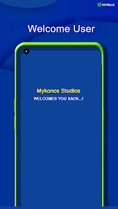 Mykonos Studios