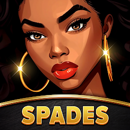 Icon image Spades online - Card game