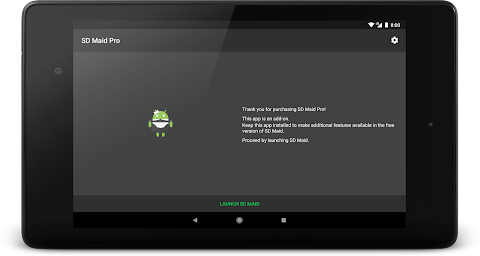 SD Maid 1 Pro - Unlocker