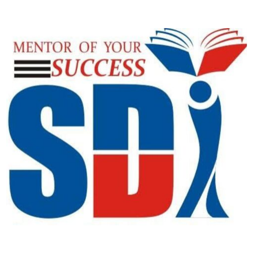 Spring Dale Institute logo