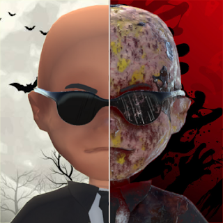 Zombie Archers: Find Infected