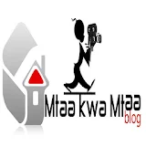 Mtaa Kwa Mtaa Blog icon
