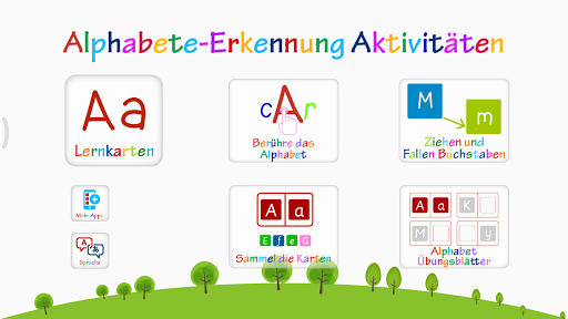 App-Vorschau