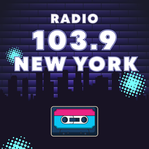 Radio 103.9 New York Scarica su Windows