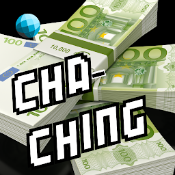 Icon image Cha-Ching