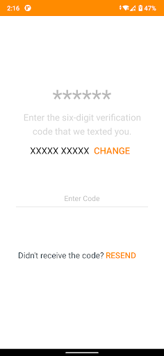 ShareDat Screen 3