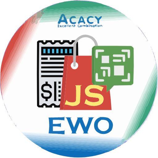 EWO JSE 1.0.6 Icon