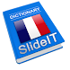 SlideIT French AZERTY Pack - Androidアプリ