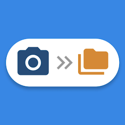 Icon image Folder Camera