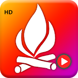 HD Video Player MAX HD Player -Full HD VideoPlayer icon
