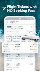 Trip.com: Book Flights, Hotels 7.60.0 2