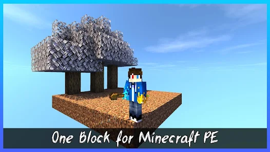 One Earth Block Mod Minecraft – Apps on Google Play
