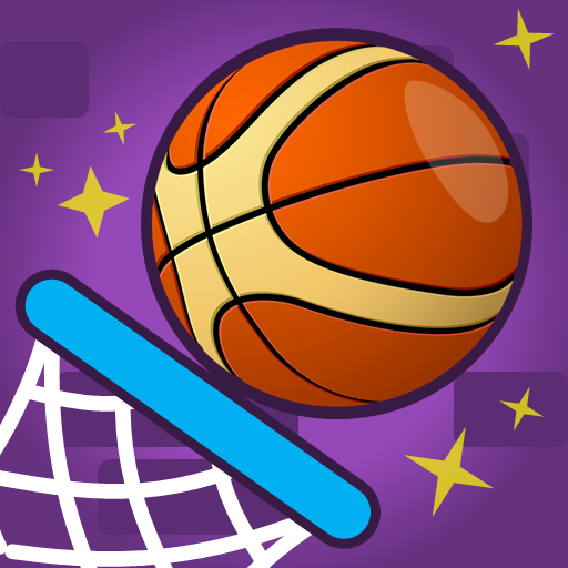 Basketball FRVR - Dunk Shoot – Apps no Google Play