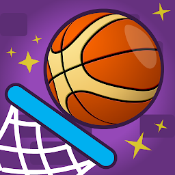 Icon image Basketball Dunk