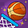 Basketball Dunk icon