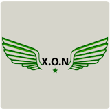 Xon Taxi icon
