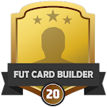 Cover Image of Download FUT Card Builder 20 6.1.3 APK
