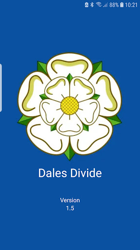 Android application Dales Divide screenshort