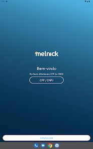 Cliente Melnick 8