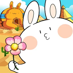 ビッグウサギ文明 Mod Apk