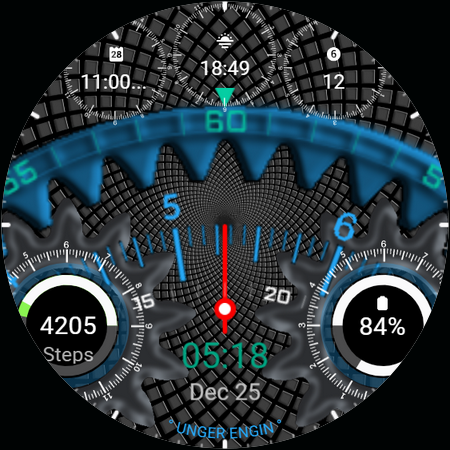 Involute X2 screenshot 17