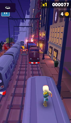 Android application All In One Games - All Games screenshort
